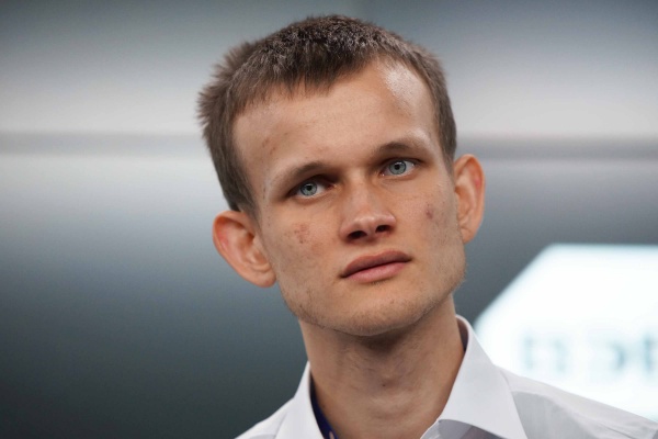 イーサリアムを創案したヴィタリック・ブテリン氏。プログラマーであると同時に「ビットコインマガジン」を創刊した著述家でもある(写真:Shutterstock)