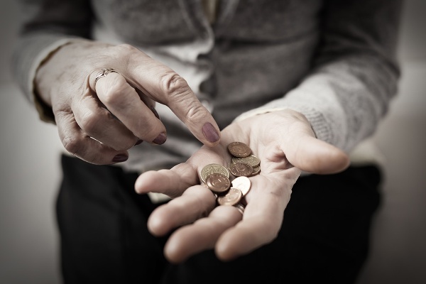 10年に一度の頻度で金融危機は起きている(写真:Shutterstock) 10年に一度の頻度で金融危機は起きている(写真:Shutterstock)