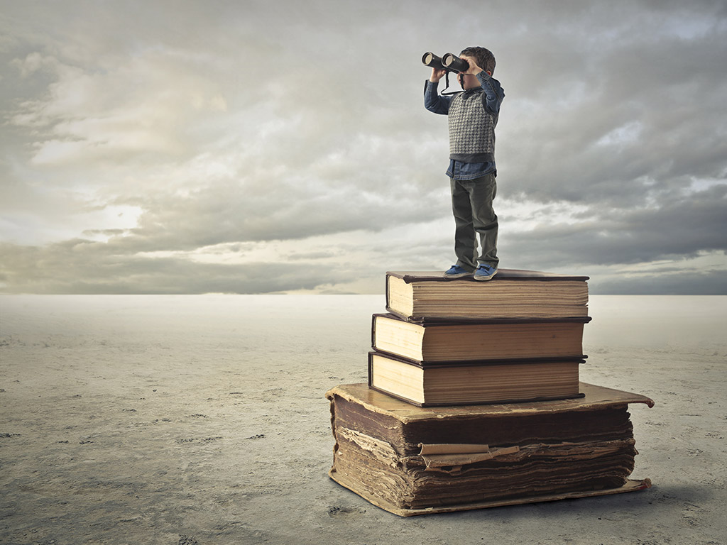 歴史を知って投資に生かそう(写真:Shutterstock) 歴史を知って投資に生かそう(写真:Shutterstock)