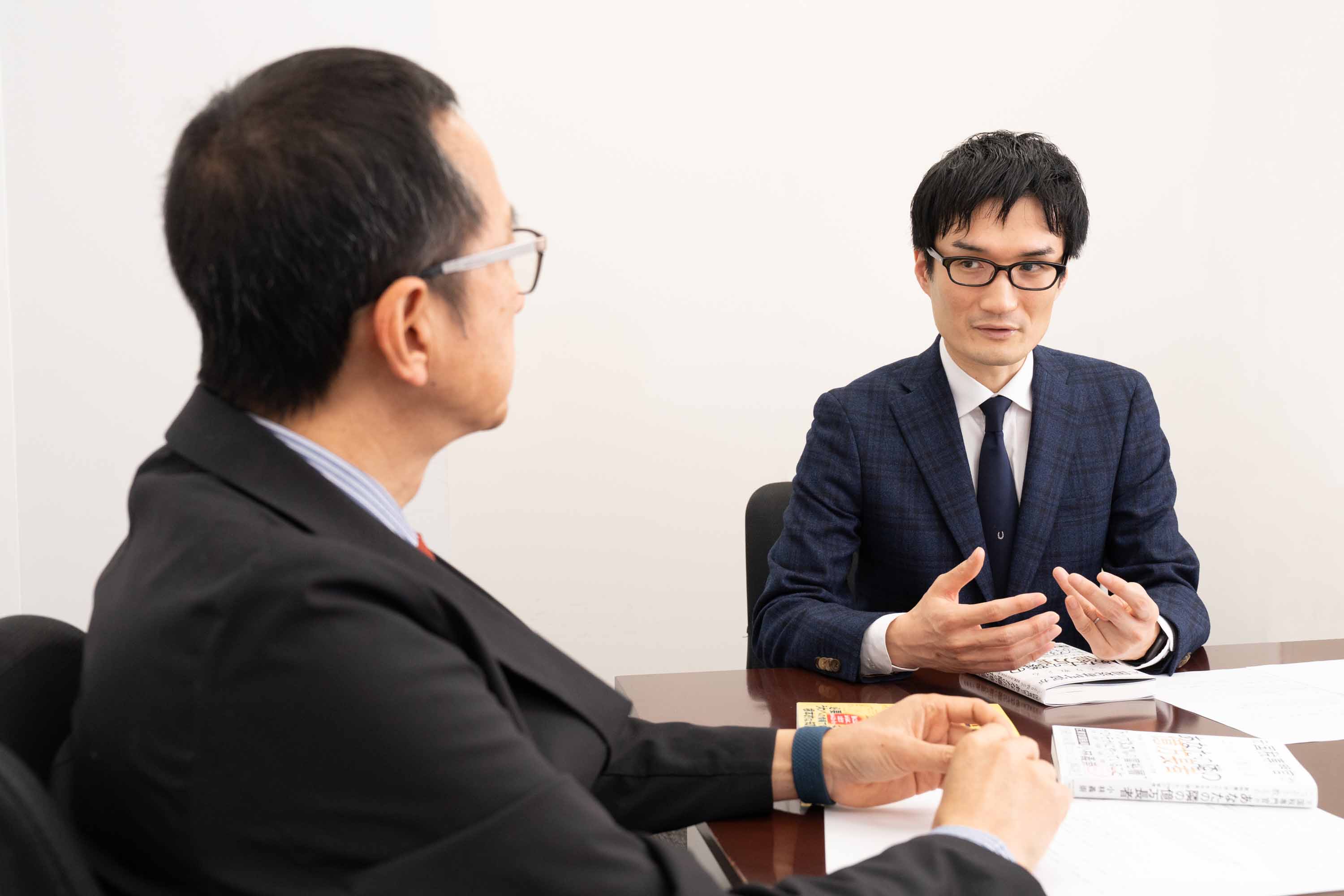 お金のリテラシーを持つことが自分のお金を守ることになる