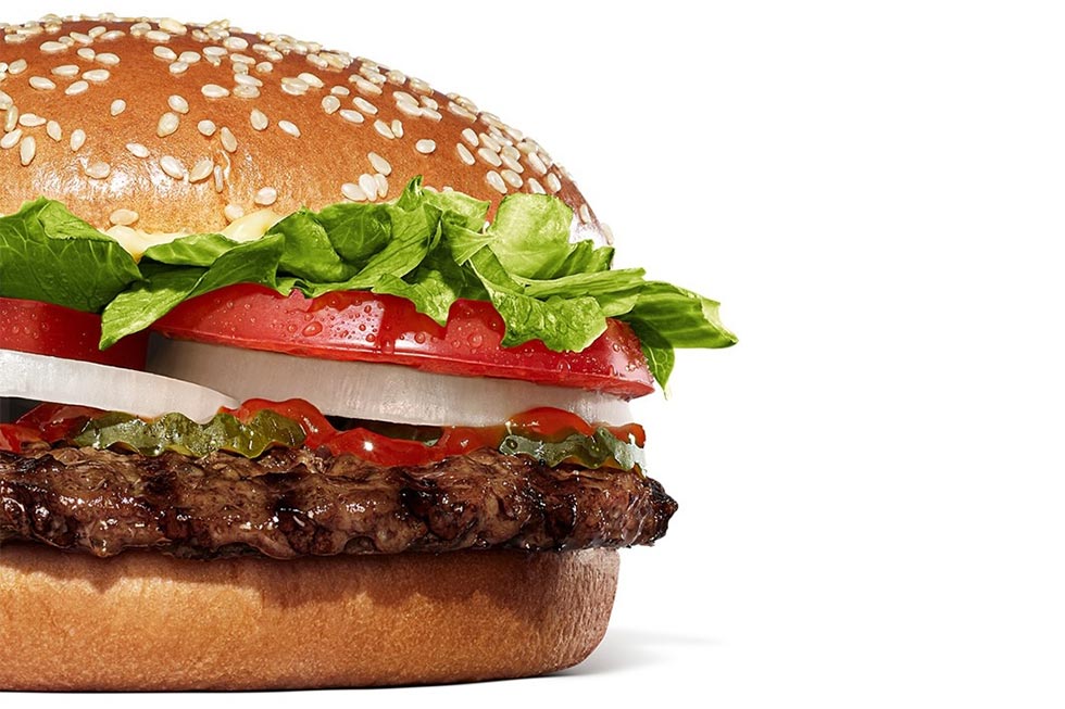 バーガーキングをV字回復させた、「BK流マーケティング5カ条」とは