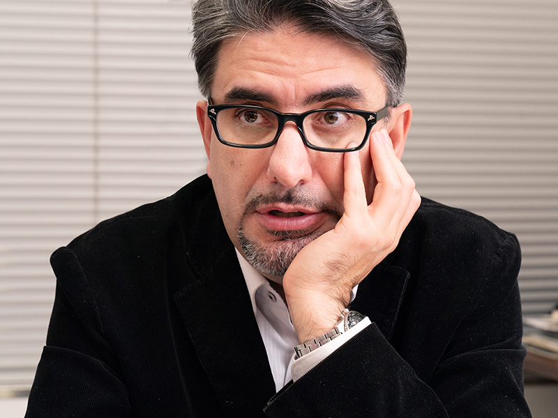 エミン・ユルマズ　「バフェットの盟友」の箴言を味わえる本