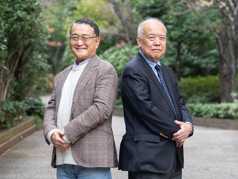 なぜ外国人は、二宮尊徳と稲盛和夫を高く評価するのか