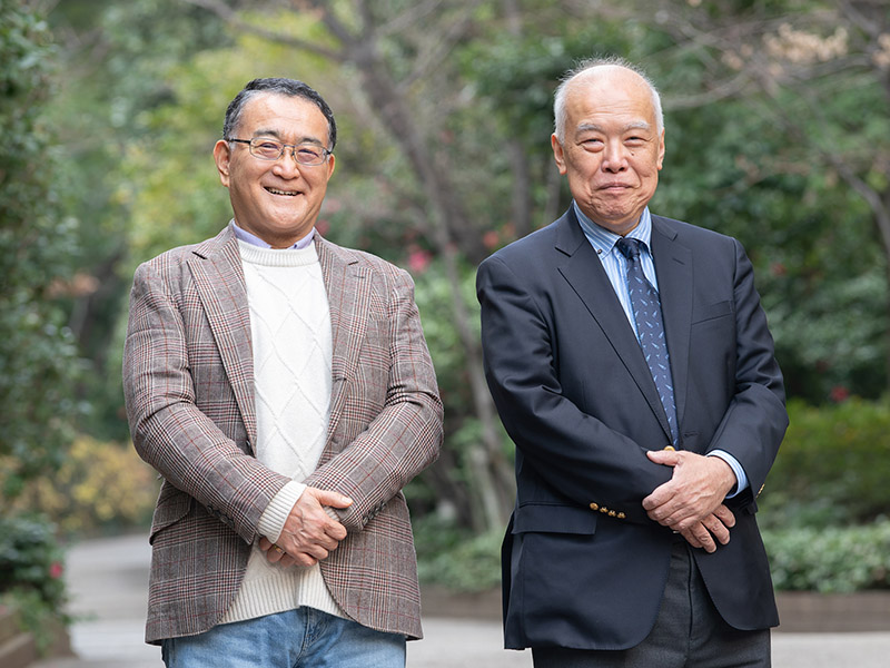二宮尊徳は「投資家」であり「再建請負人」だった