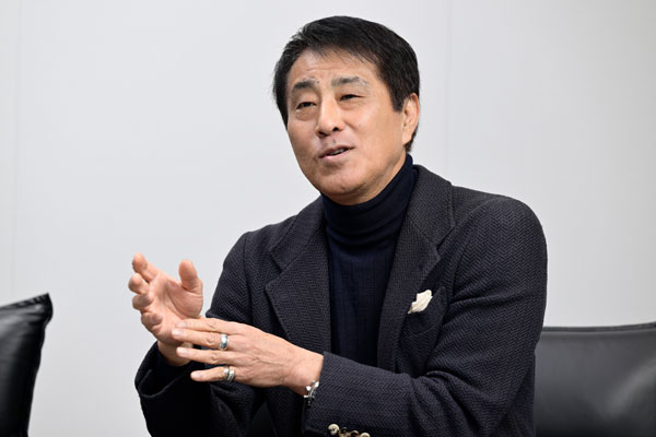 古野 俊幸（ふるの・としゆき）ヒューマンロジック研究所代表取締役