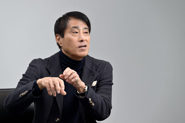 古野 俊幸（ふるの・としゆき）ヒューマンロジック研究所代表取締役