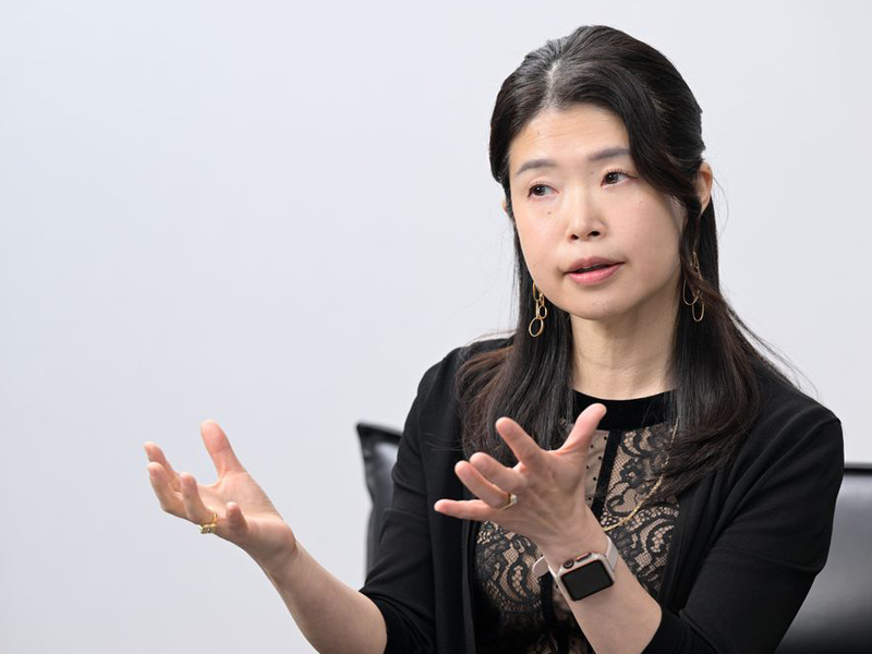 「彼はこの部署で光るかな？」 人事に仮説を提供するFFS理論
