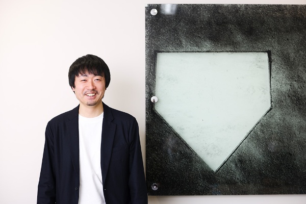 「メジャーリーグでは多くのバッターがフライを打つようになりました」 「メジャーリーグでは多くのバッターがフライを打つようになりました」