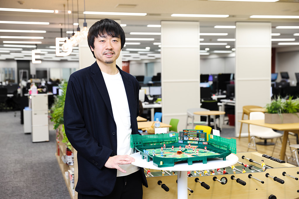 「ブルペン全体の負担は上がっても、個人の負担は分散させるようにしています」 「ブルペン全体の負担は上がっても、個人の負担は分散させるようにしています」