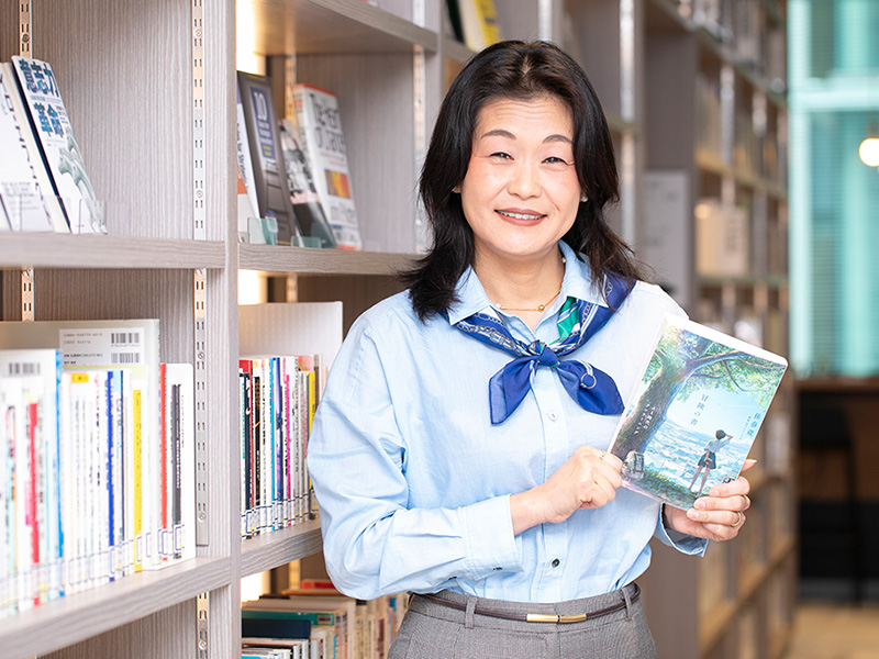 「ビジネス書グランプリ」グロービス経営大学院賞に『冒険の書』を選んだ理由