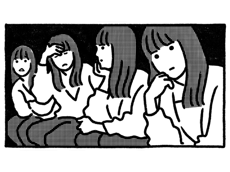 ミステリ作家はなぜ「事務仕事ができない抜けた人」になったのか