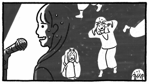 (イラスト=くぼ あやこ)