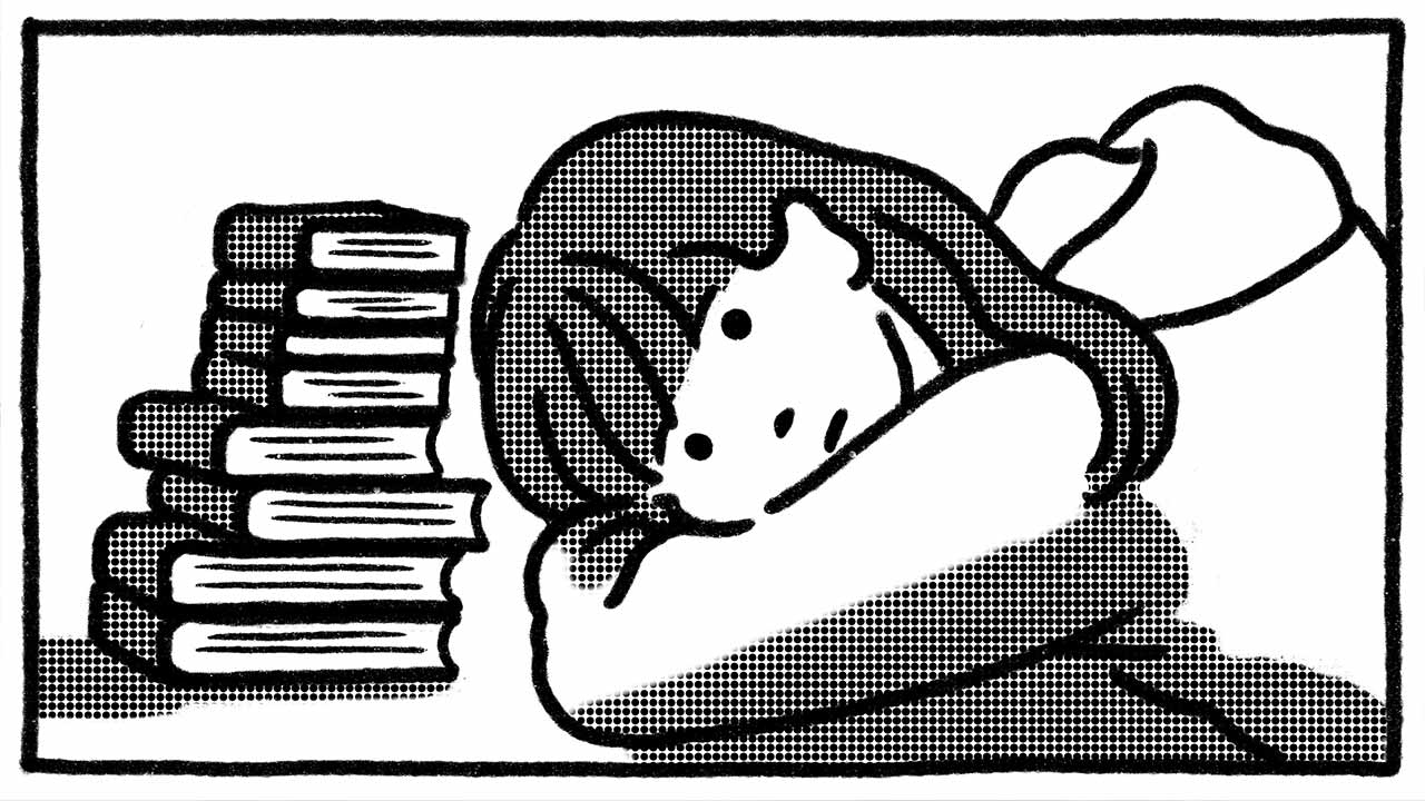 (イラスト=くぼ あやこ)
