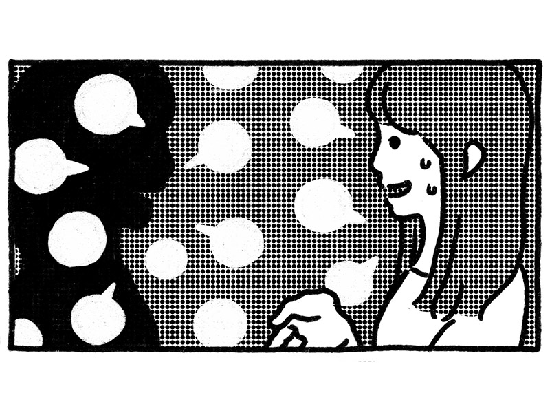 小説を書く仕事をしているのに「お母さんの話つまんない」と言われた話