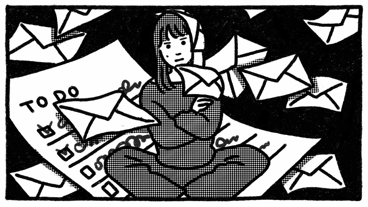 （イラスト＝くぼ あやこ）