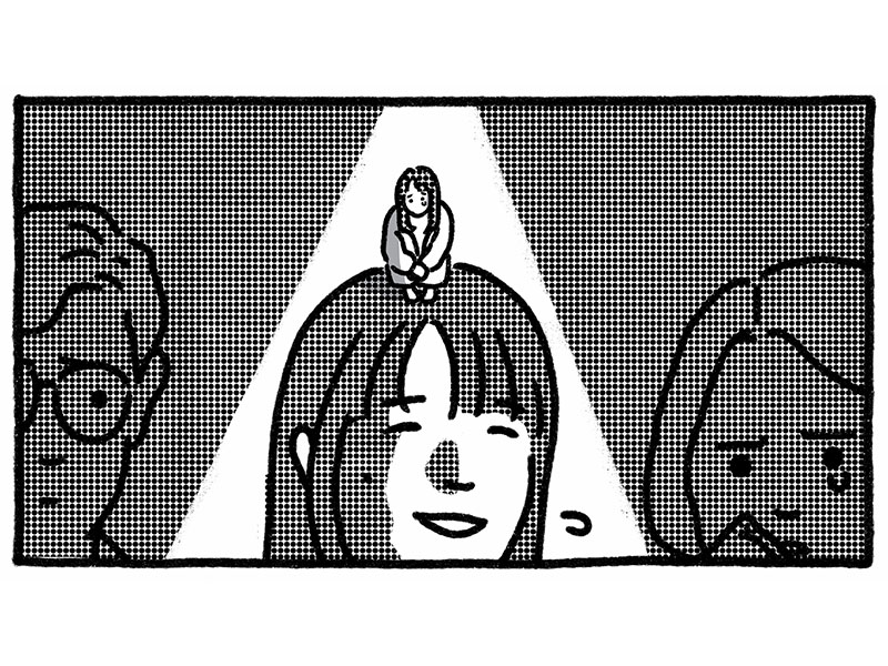 ミステリ作家が直木賞の「待ち会」で精神的に追い詰められた話