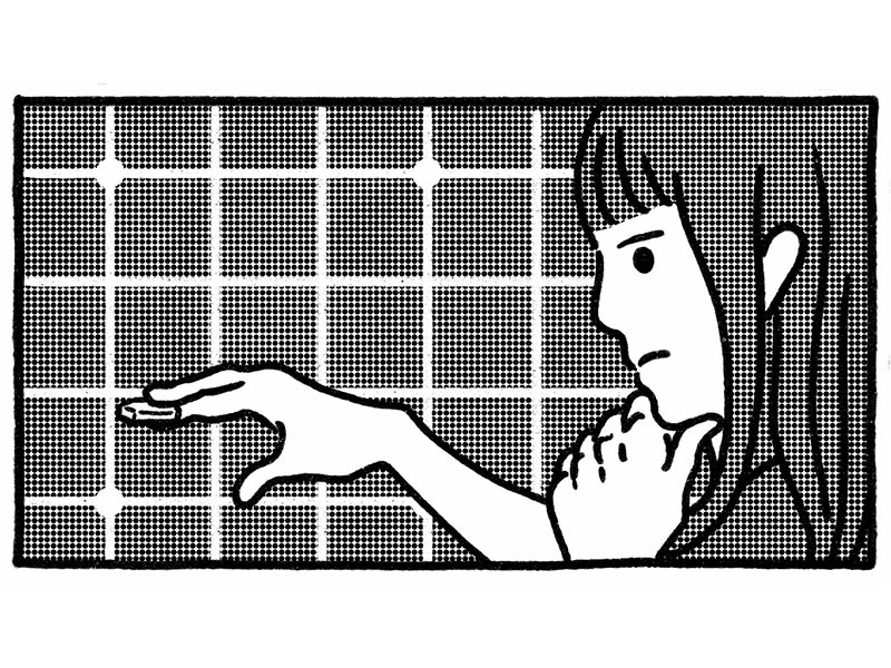 ミステリ作家が惹かれる「将棋」という名の“残酷なゲーム”