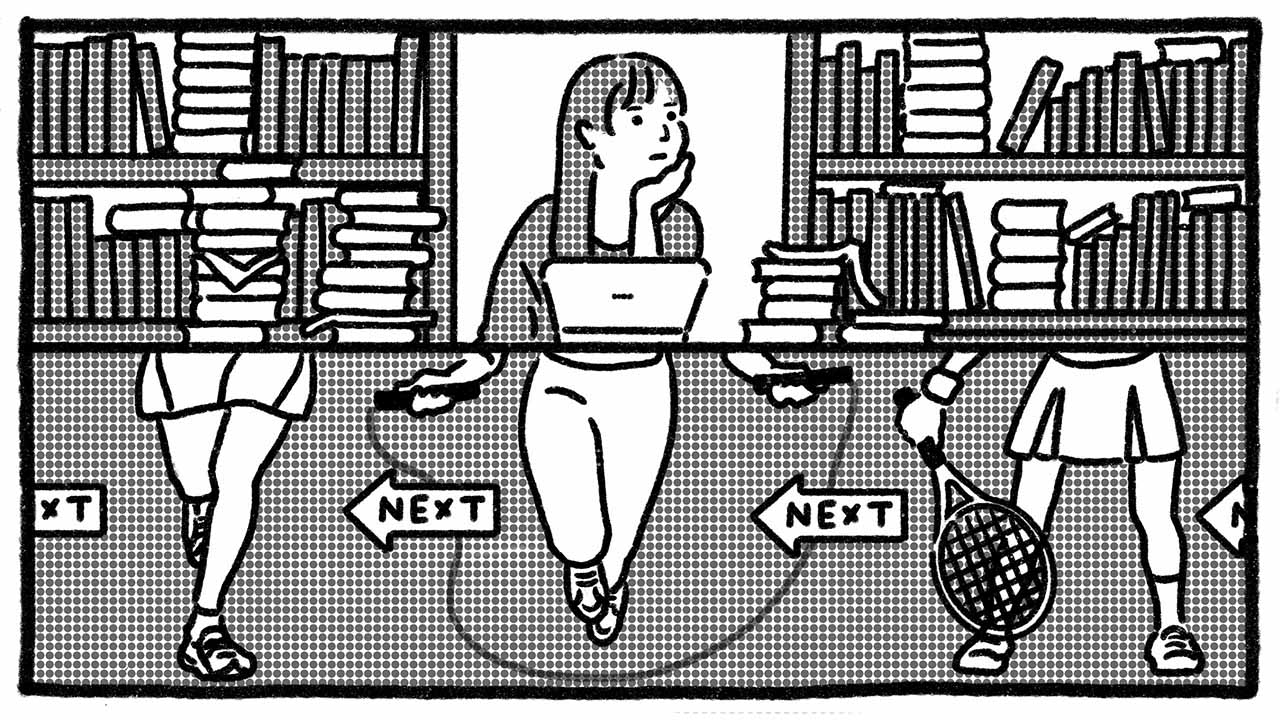 （イラスト＝くぼ あやこ）