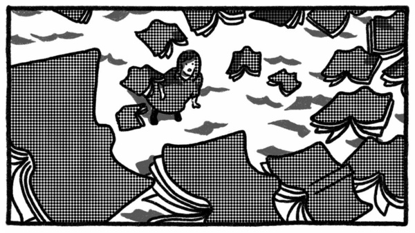 (イラスト=くぼ あやこ)