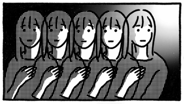 (イラスト=くぼ あやこ)