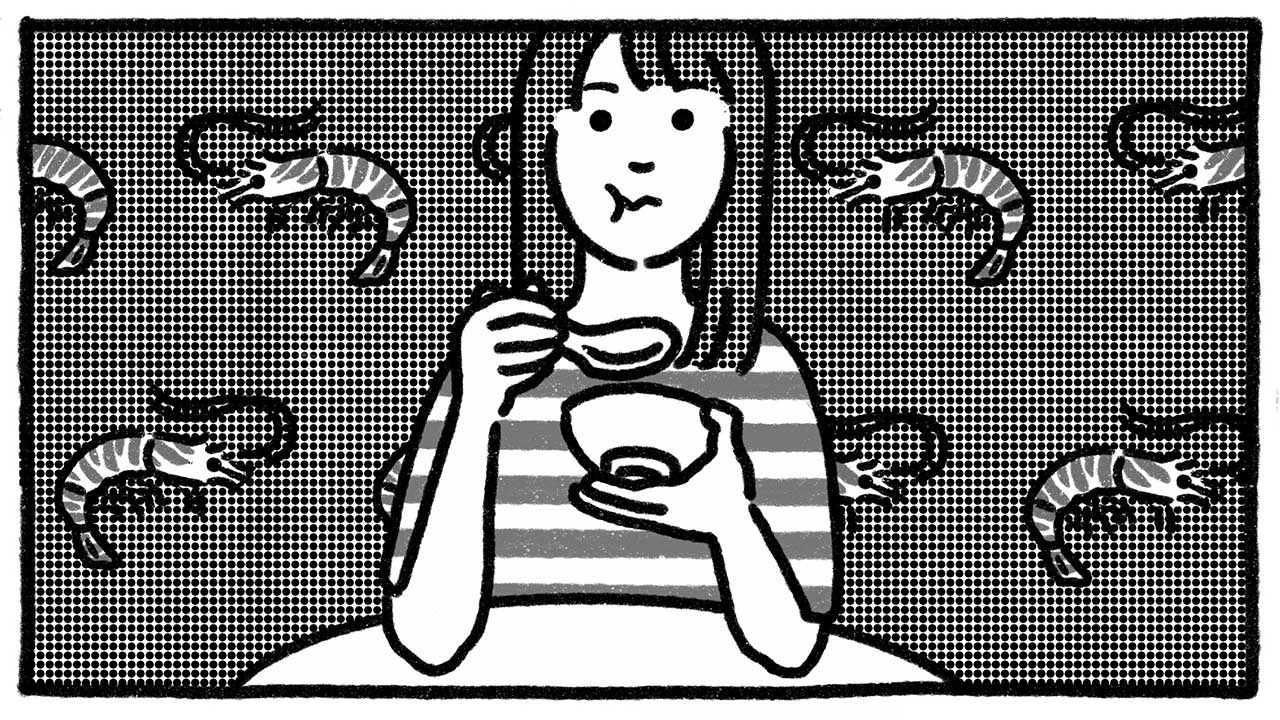 （イラスト＝くぼ あやこ）