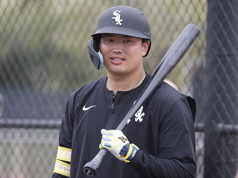 村上、岡本はメジャーで成功できる？　イチローが今、現役だったら？