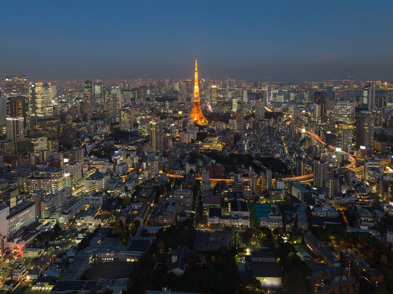 東京の中間層世帯は、日本で最も豊かではない？