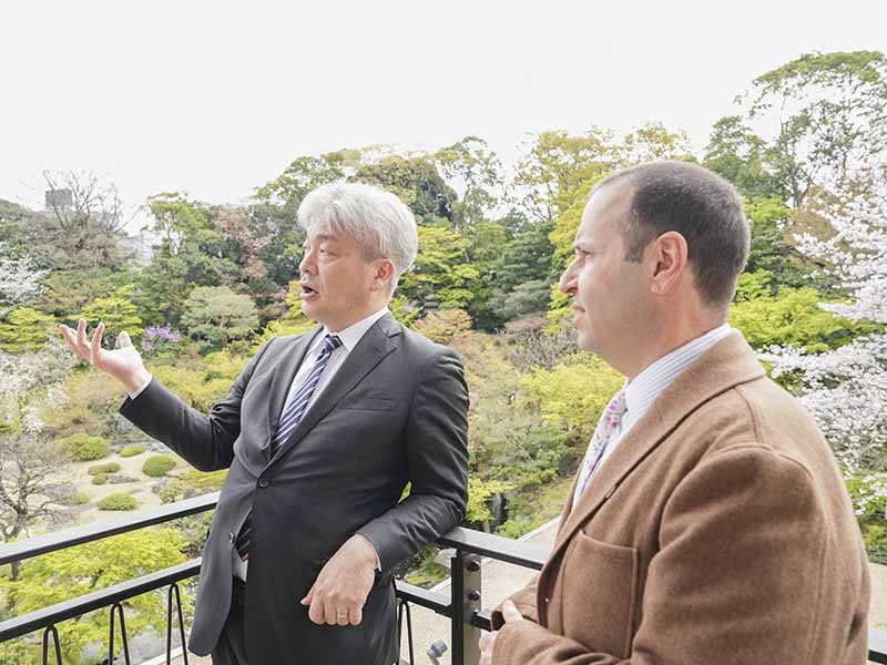 武器化する経済　トランプの無関心が中国の影響力拡大を招く