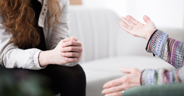 思いやりに満ちた反応こそが、優れた聞き手の条件(写真:Shutterstock)
