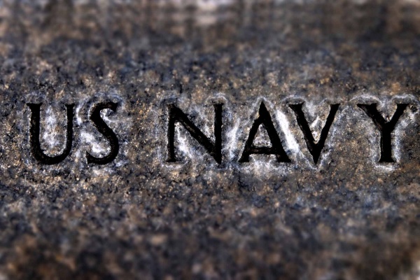 海軍士官は確固たる道義性に基づいて自らの人格を築く必要がある（写真／Shutterstock）