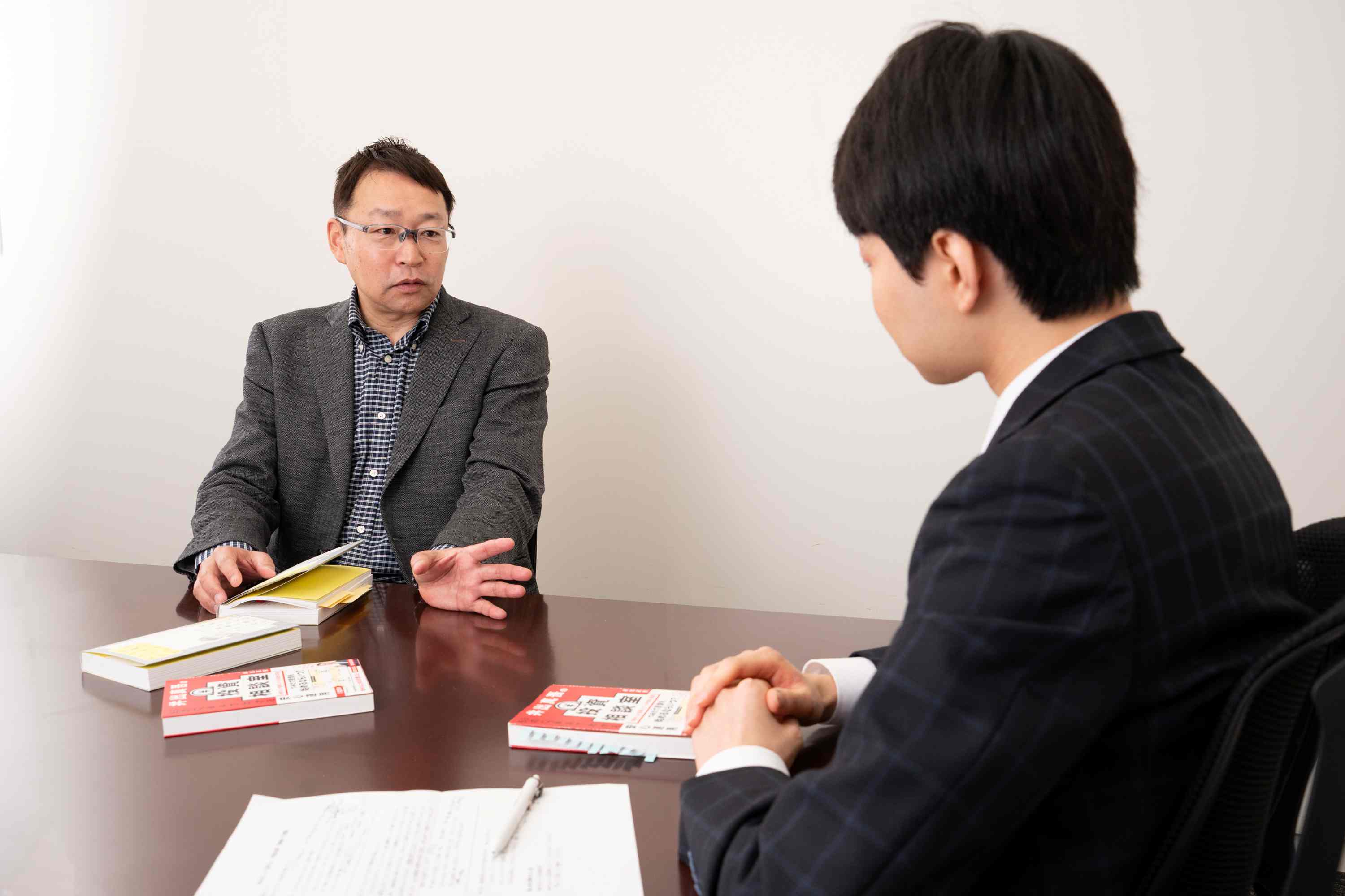 「投資で別世界に行く小利口さを持つという選択もあります」という井出さん。
