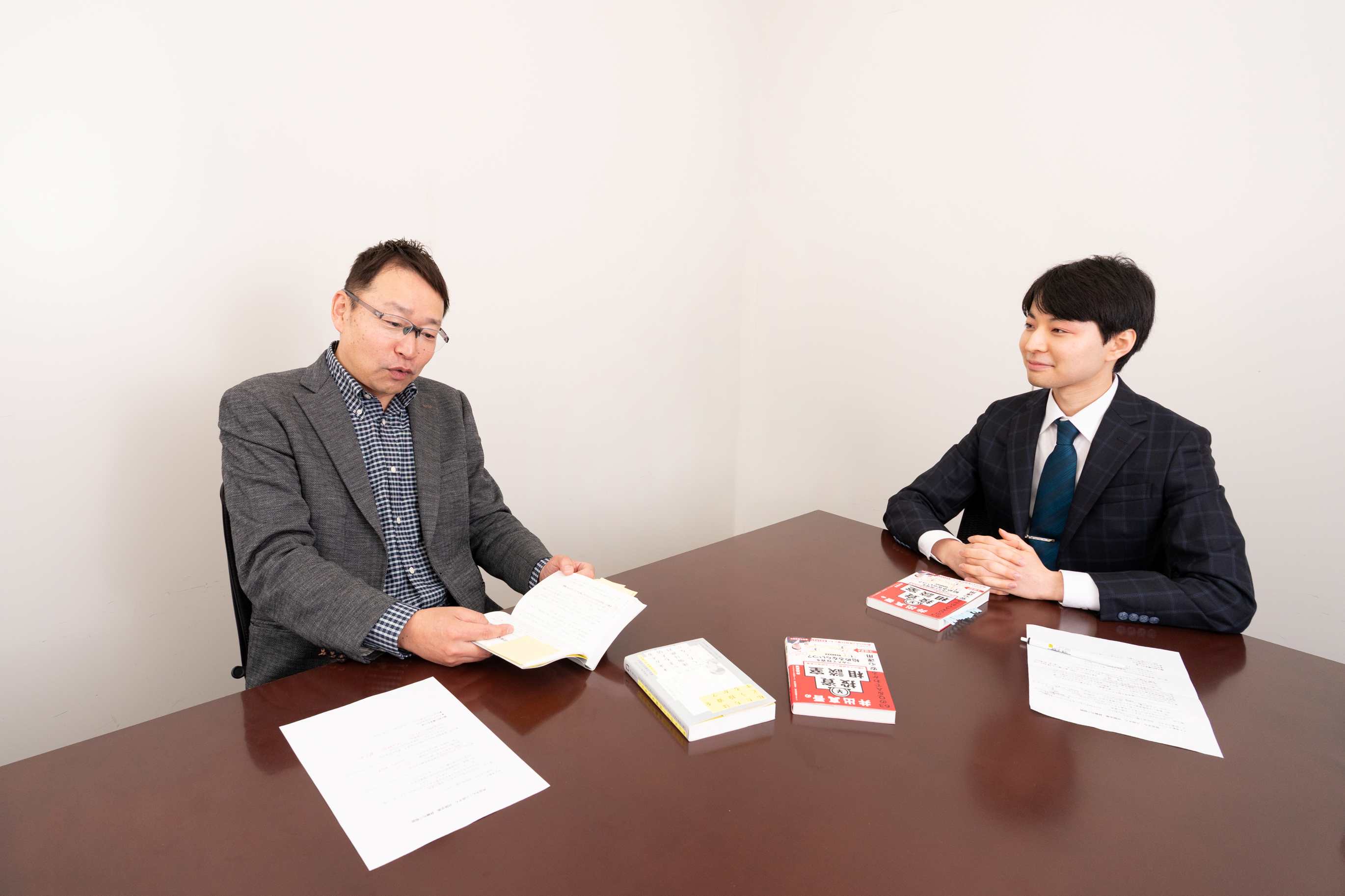 「『私たちはどう投資をするか？』を読んで、メッセージの伝え方の可能性と自身の視点に気づいた」と井出さん。