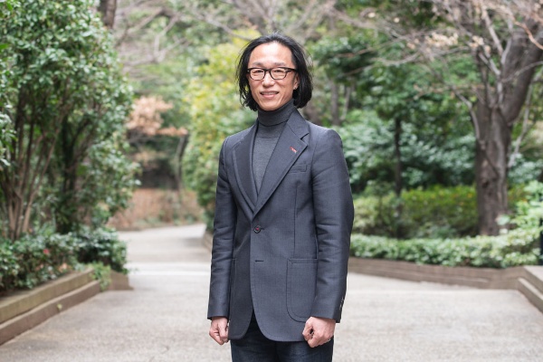 「茶道で感性を磨き、広い視野を持つことが、これからのAI時代には必要不可欠になってきます」(村上氏) 「茶道で感性を磨き、広い視野を持つことが、これからのAI時代には必要不可欠になってきます」(村上氏)