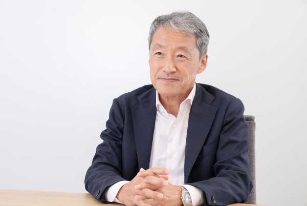 高家正行(たかや まさゆき) カインズ代表取締役社長CEO 高家正行(たかや まさゆき) カインズ代表取締役社長CEO