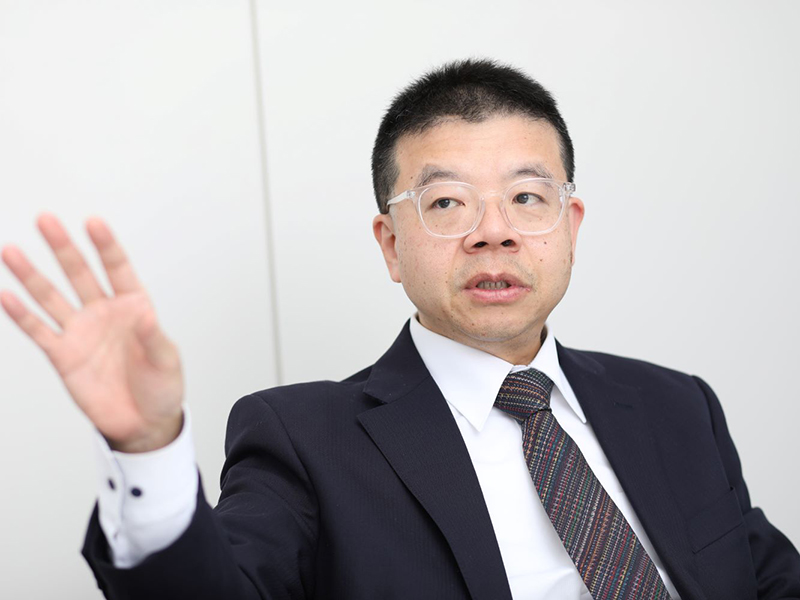 勝又清和七段　将棋と人生の幅を広げ、彩りを与えた本たち