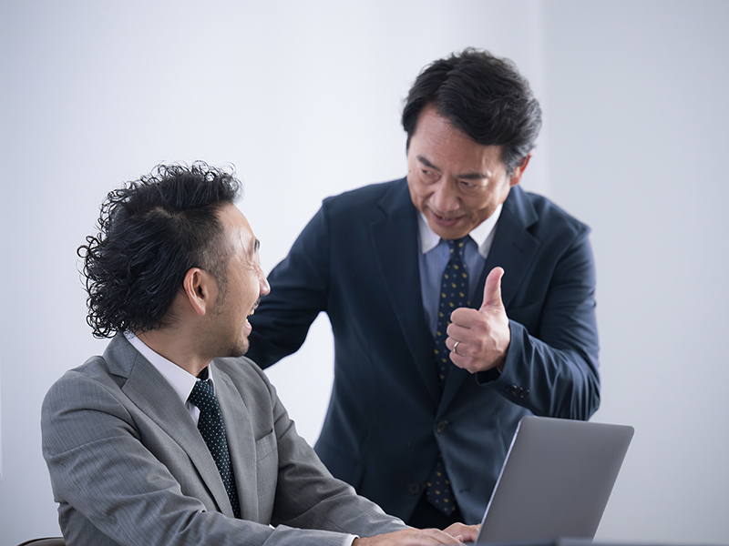 言いにくいことを伝えられる人が、最強チームをつくる