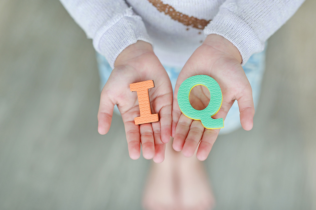 IQテストのスコアだけでは、説明できない知的能力がある（写真：zilvergolf／stock.adobe.com）