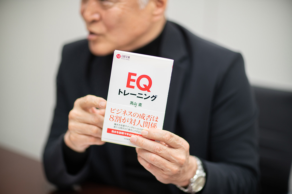 本書では何度も繰り返しトレーニングができます。