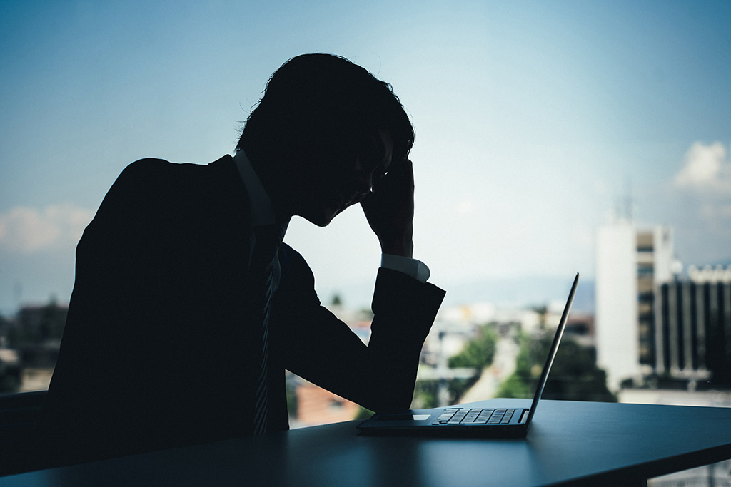 「自分の思いをうまく言葉にできない…」。多くの人が悩んでいる（写真：buritora／stock.adobe.com）