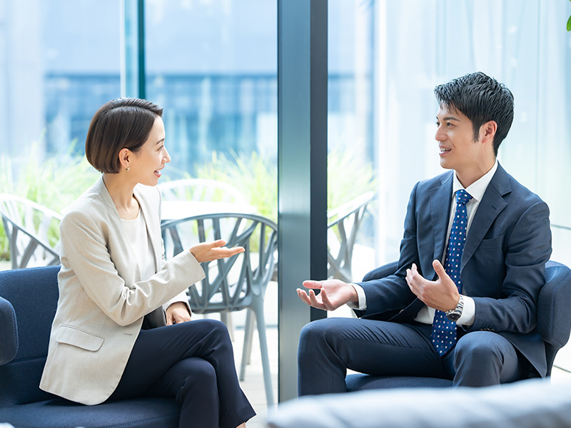 相手に響く「内なる言葉」をどう磨くか　解像度を上げる方法