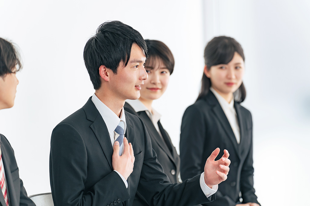 「内なる言葉」を磨けば「外に向かう言葉」は強くなる(写真:metamorworks/stock.adobe.com) 「内なる言葉」を磨けば「外に向かう言葉」は強くなる(写真:metamorworks/stock.adobe.com)