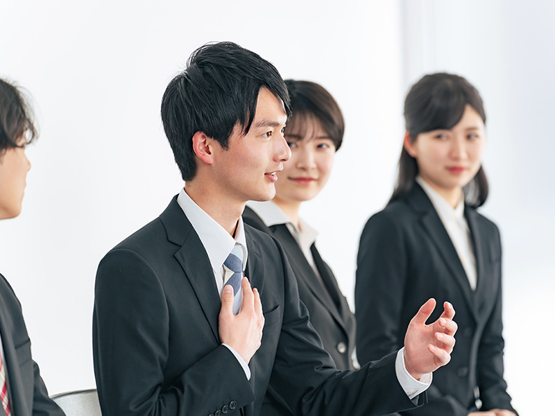 言葉を深化させる問い　「なぜ？」「それで？」「本当に？」