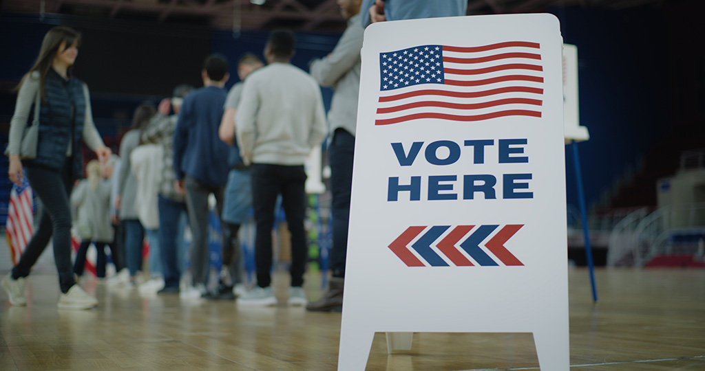 アメリカには「政治ラブコメ」という映画ジャンルがある(写真はイメージ)(写真: Framestock/stock.adobe.com) アメリカには「政治ラブコメ」という映画ジャンルがある(写真はイメージ)(写真: Framestock/stock.adobe.com)