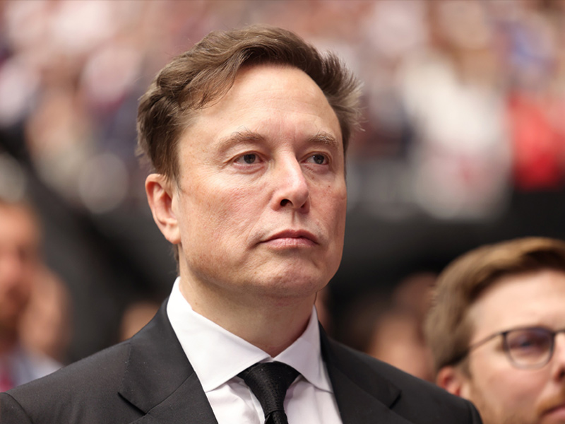「百科事典」と呼ばれたイーロン・マスク　イノベーションの源泉は猛烈な読書