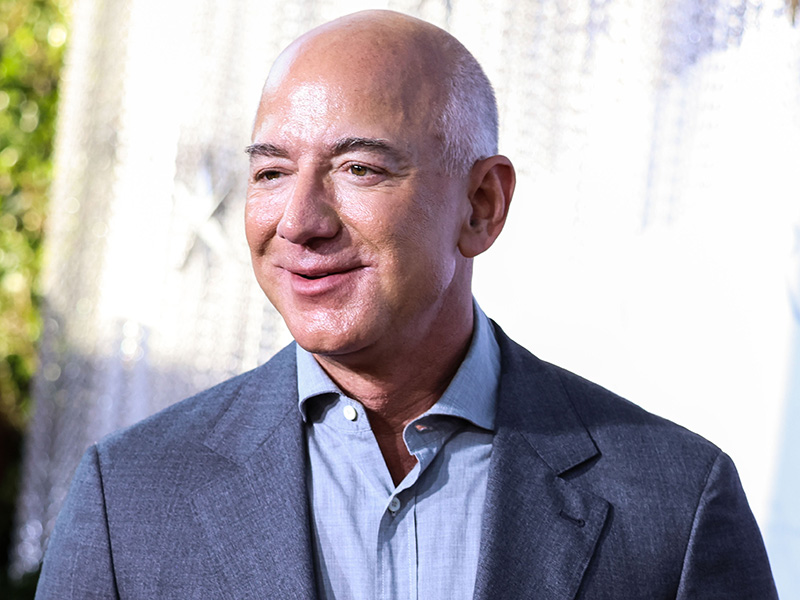 アマゾン創業者ベゾスが実践　異業種の「最強の型」を盗むアナロジー思考