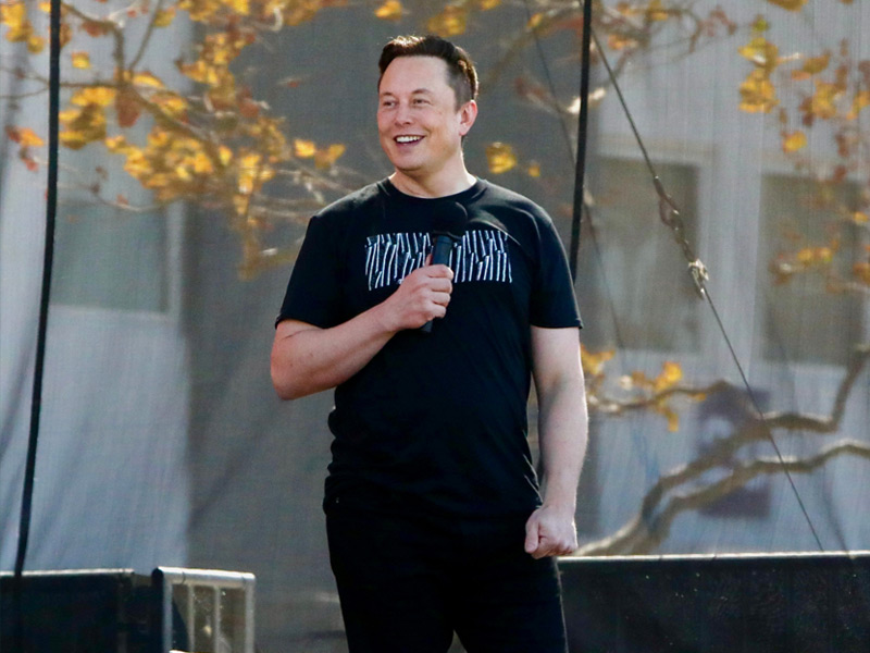 スペースXを異次元の成功に導いたイーロン・マスクの「第一原理思考」