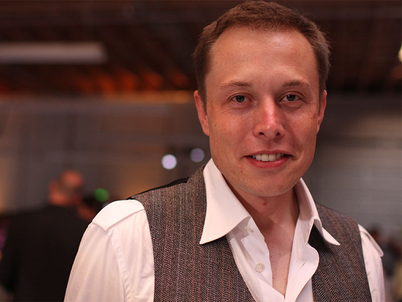 壮絶ないじめがイーロン・マスクやピーター・ティールに与えた影響