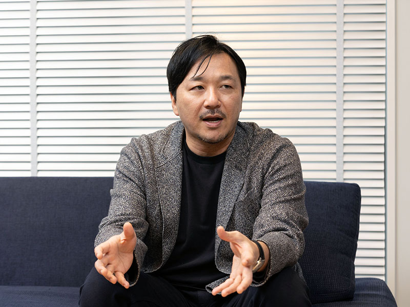 直木賞作家・今村翔吾氏が神保町に上げる「本屋さん」再興の狼煙