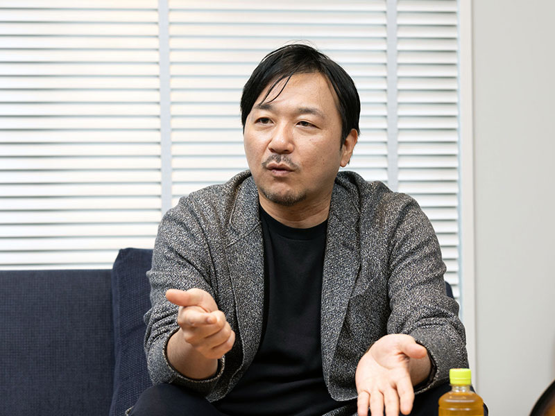 「BSもPLも見てます」経営する作家・今村翔吾氏が考える書店ビジネス