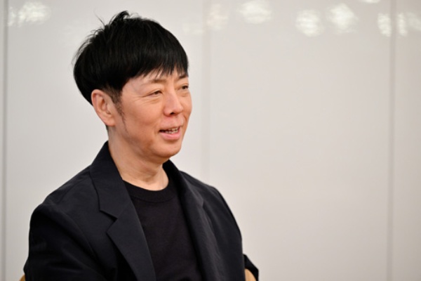 佐藤可士和(さとう・かしわ)